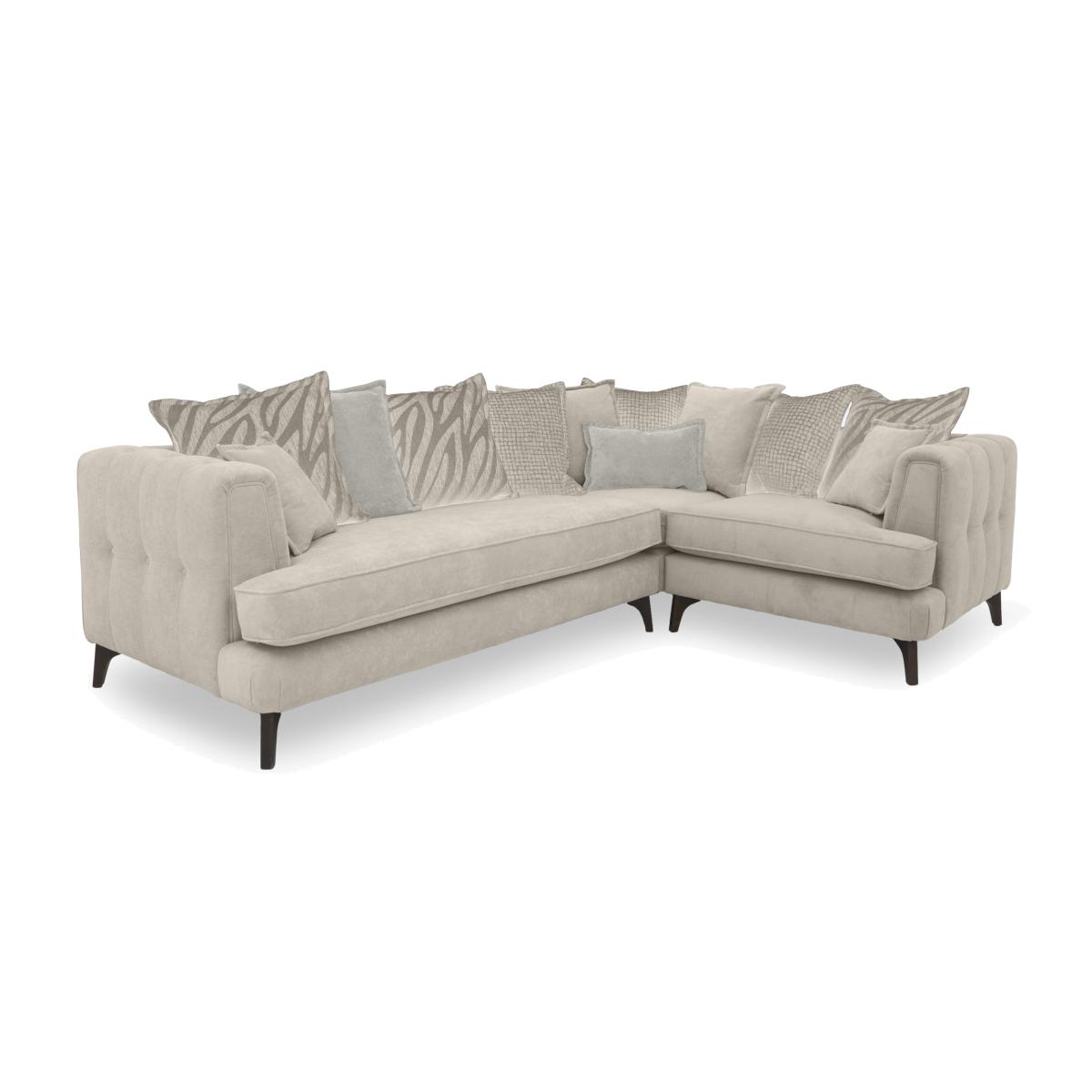 Farrah Scatter Back Corner Sofa – image 1