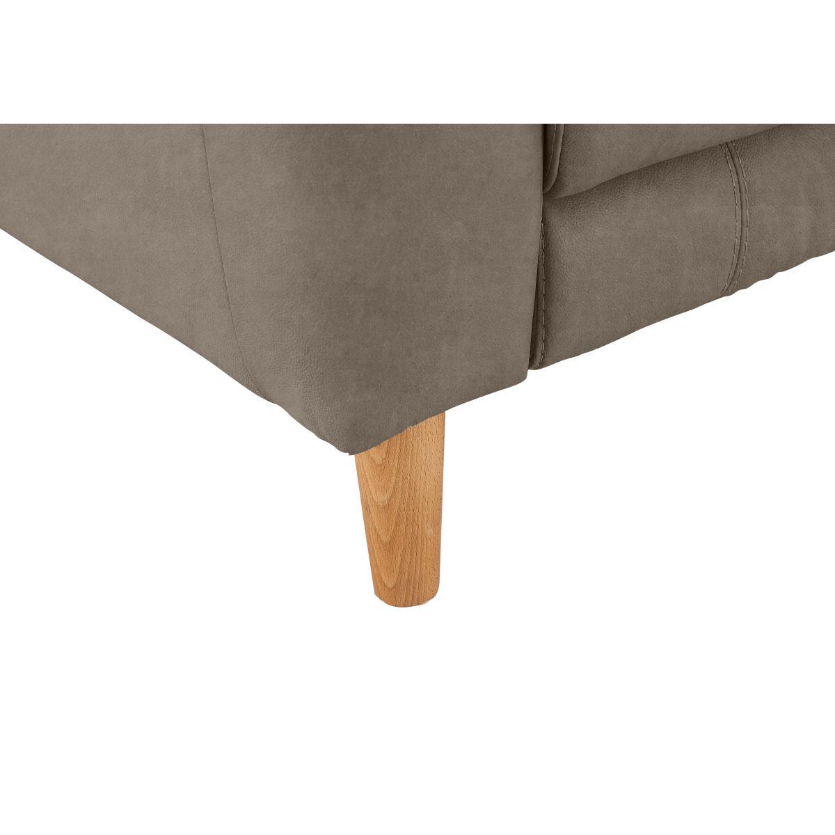 Bijoux 2 Seater Fabric Sofa- World of Leather – image 5