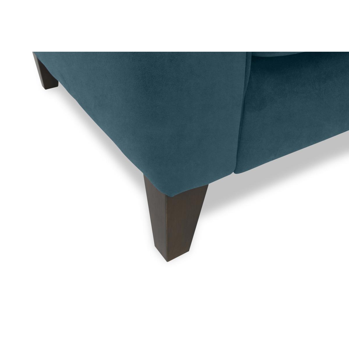 Brondby Large Fabric Corner Sofa - Bisque – image 5