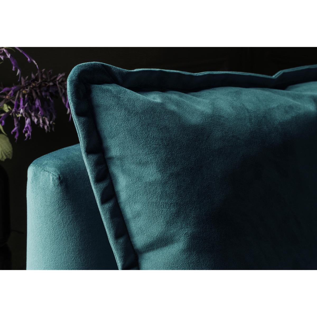 The Lounge Co. - Colette Fabric Chaise End Sofa – image 2