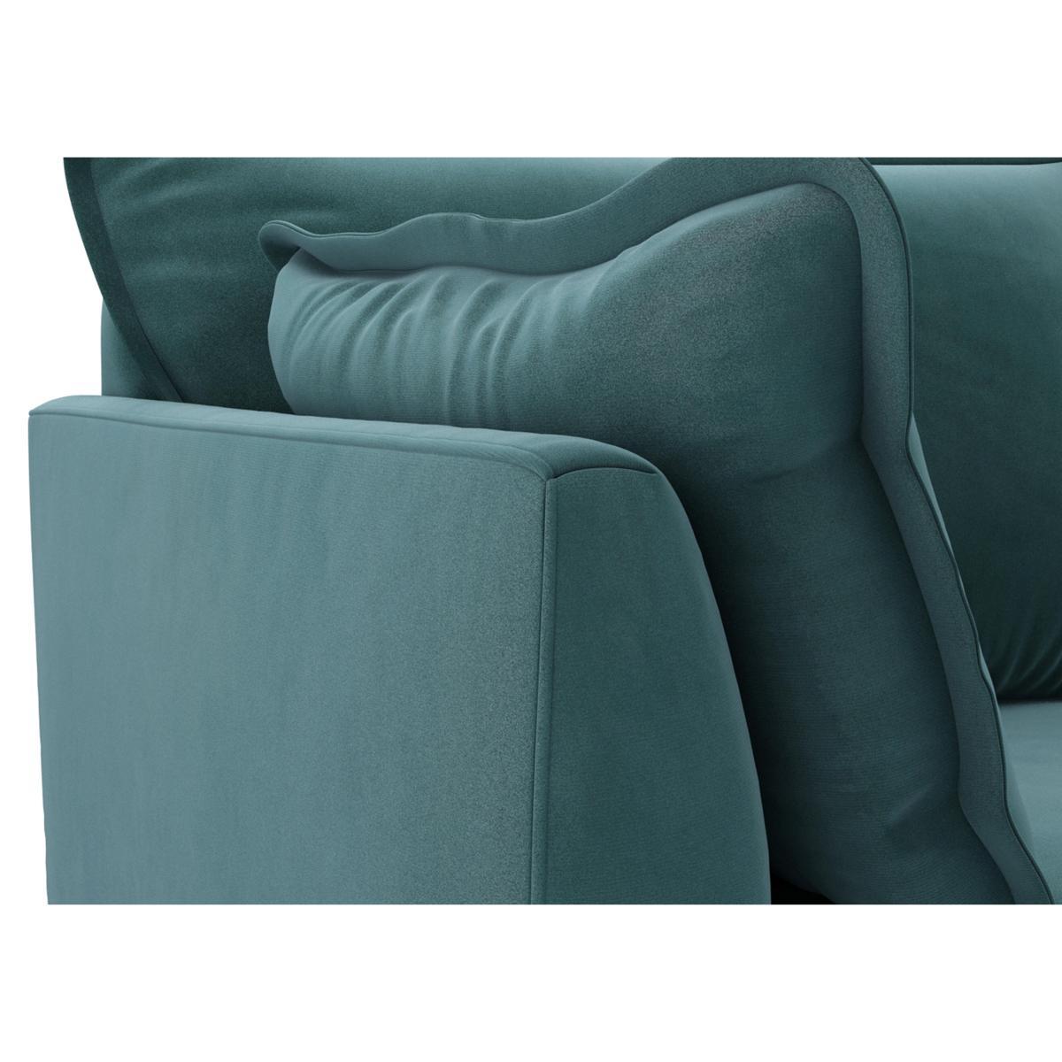 The Lounge Co. - Colette Fabric Chaise End Sofa – image 3