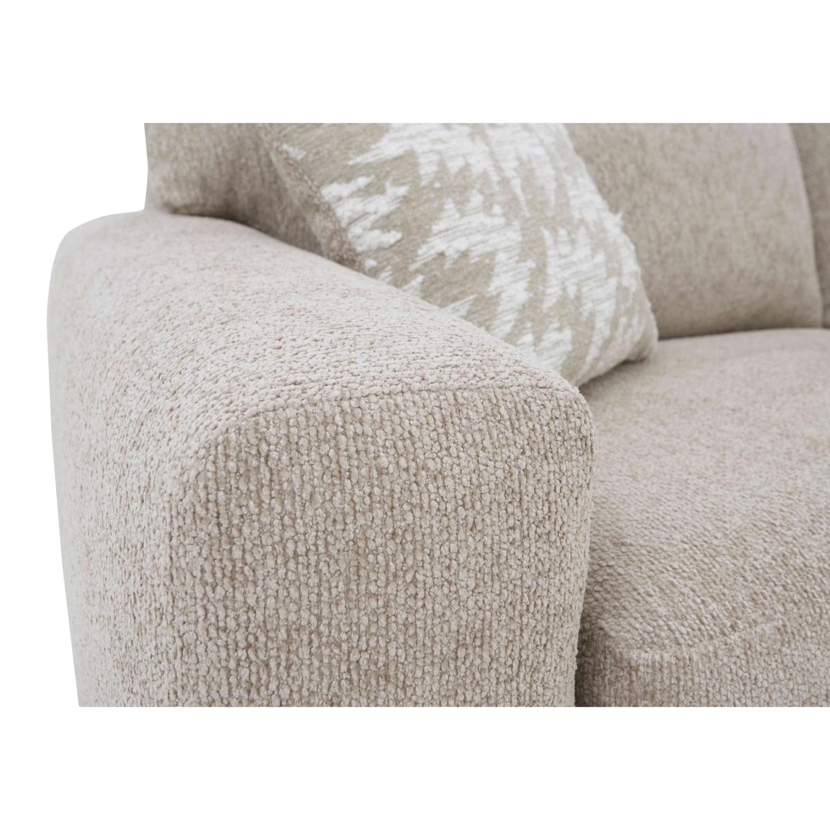 Harper Classic Back Right Hand Facing Corner Sofa – image 5