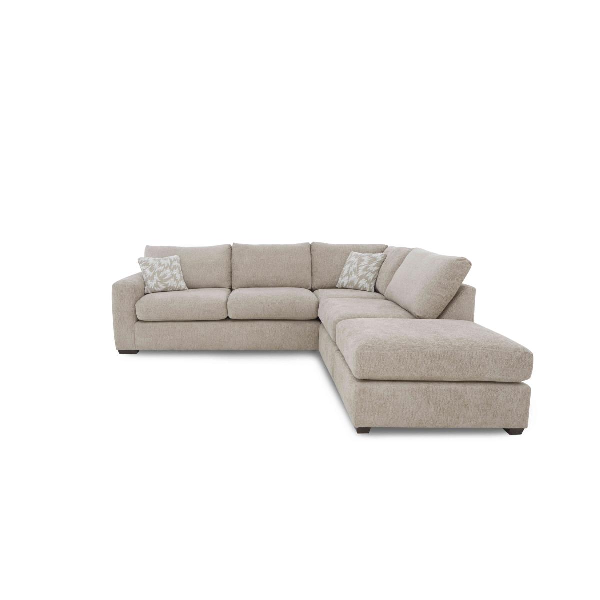 Harper Classic Back Right Hand Facing Corner Sofa – image 6