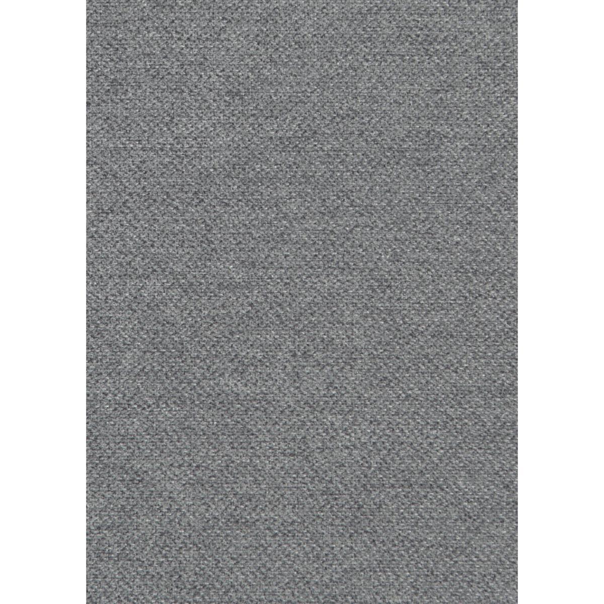 Habitat Carrie Left Corner Fabric Sofa - Grey – image 2