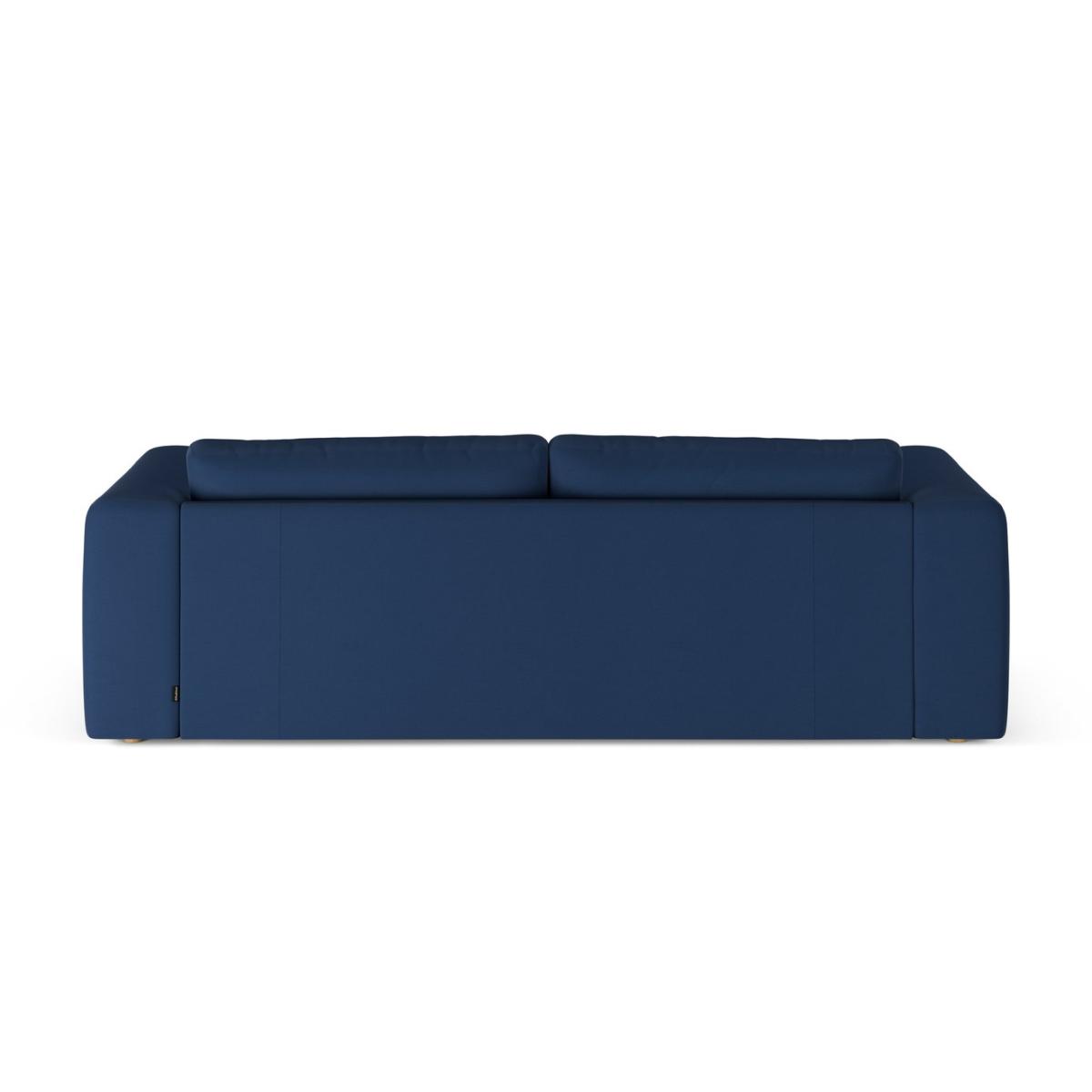 Habitat Ayr Reversible Corner Sofa - Navy Blue – image 6