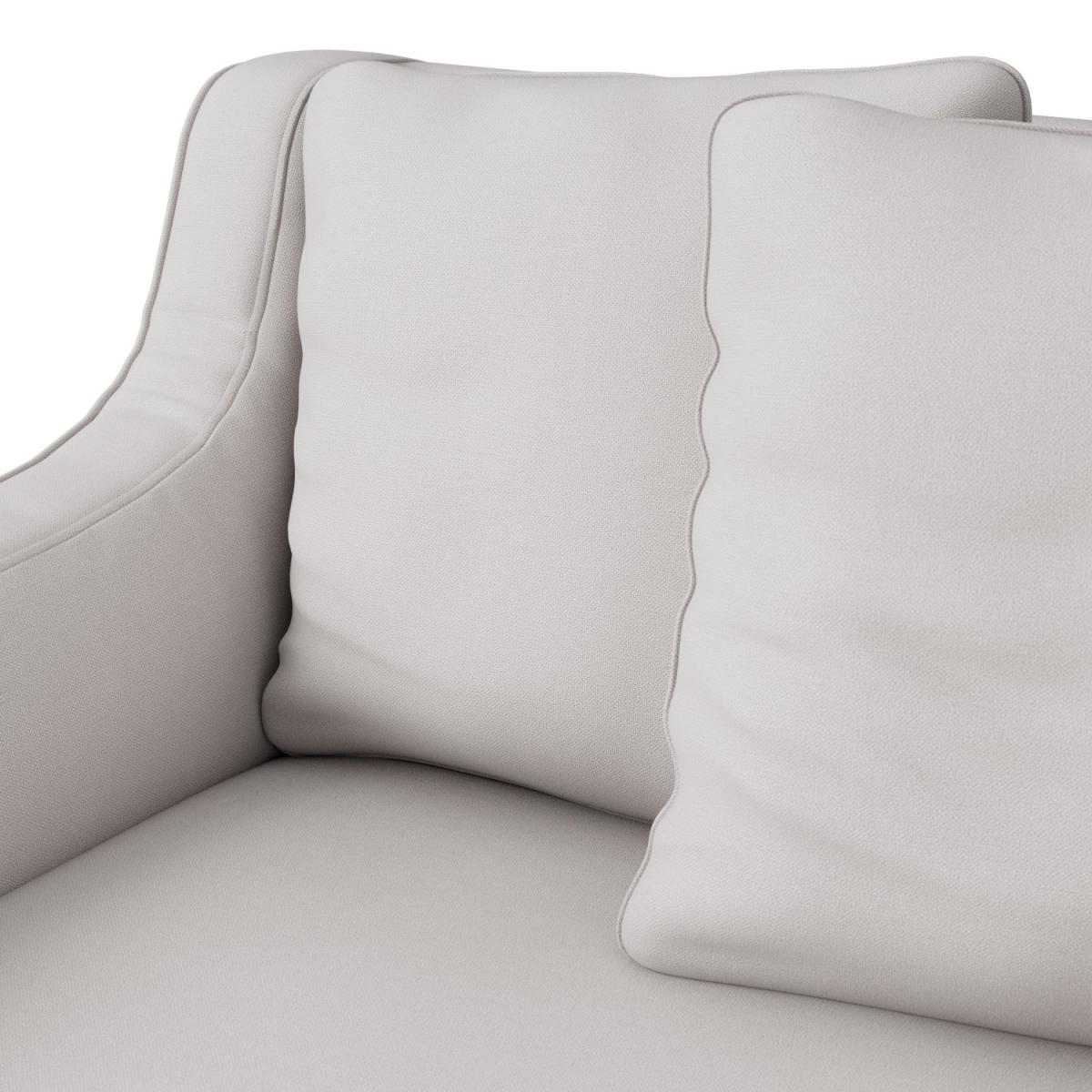 Habitat Swift Reversible Corner Sofa - Natural - Ash Leg – image 6