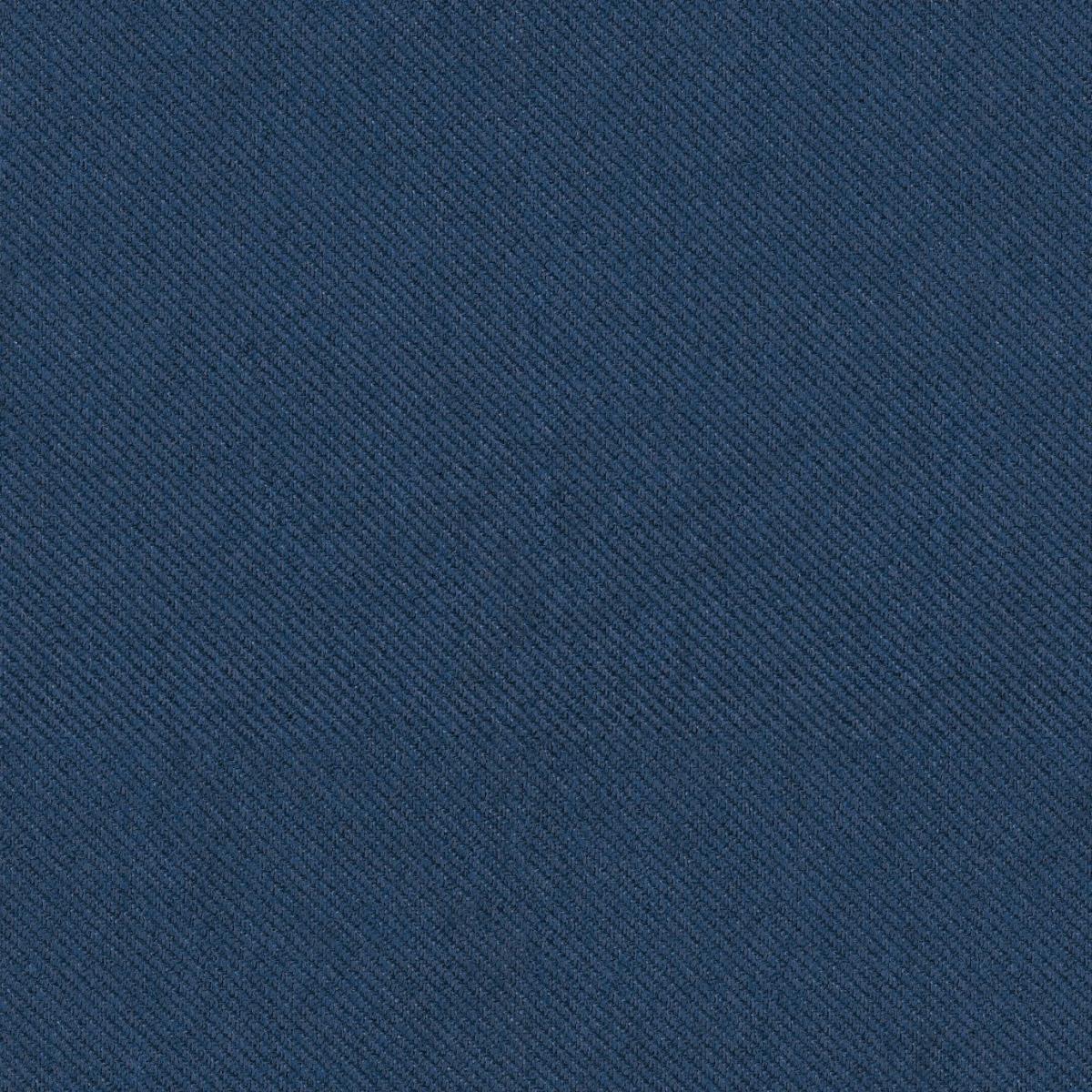 Habitat Hendricks Left Corner Fabric Sofa - Blue – image 6