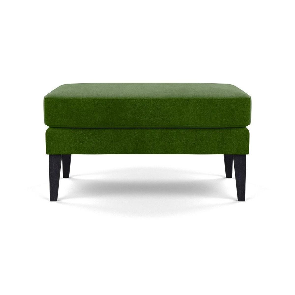 Heal's Eton Left Hand Facing Corner Sofa Broad Weave Tin Brass Feet - Heal's UK Furniture – image 105