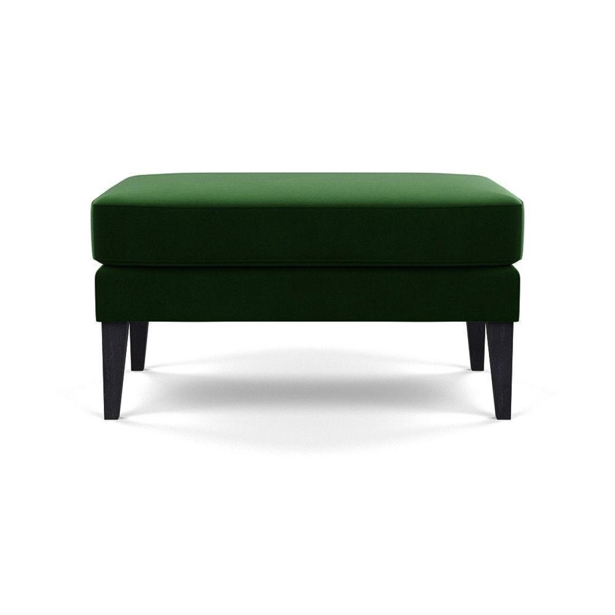 Heal's Eton Left Hand Facing Corner Sofa Broad Weave Tin Brass Feet - Heal's UK Furniture – image 58