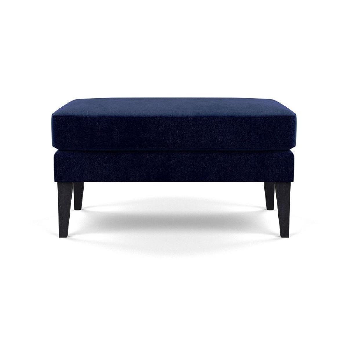 Heal's Eton Left Hand Facing Corner Sofa Broad Weave Tin Brass Feet - Heal's UK Furniture – image 61