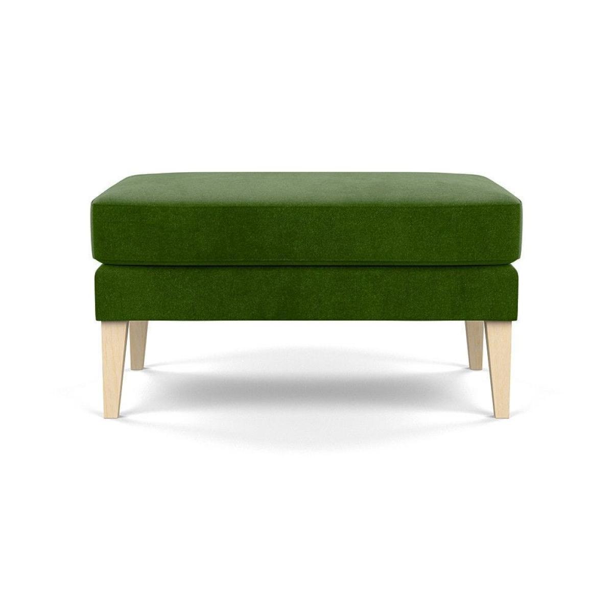 Heal's Eton Left Hand Facing Corner Sofa Broad Weave Tin Brass Feet - Heal's UK Furniture – image 77