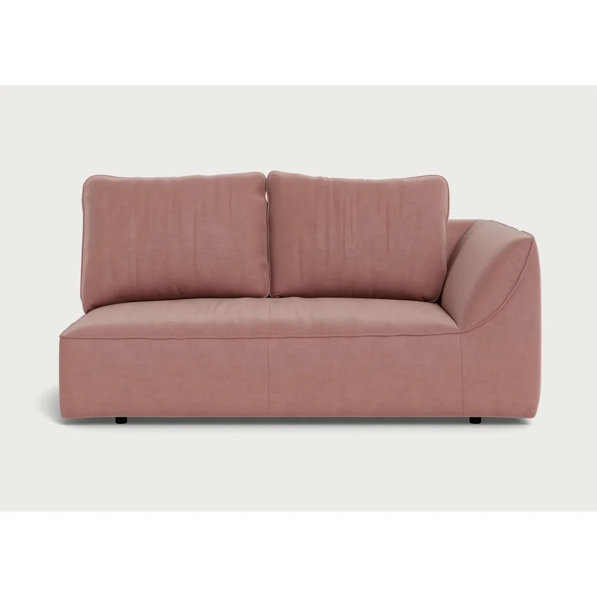 Heal's Morven Right Hand Facing 2 Seater Unit – image 10