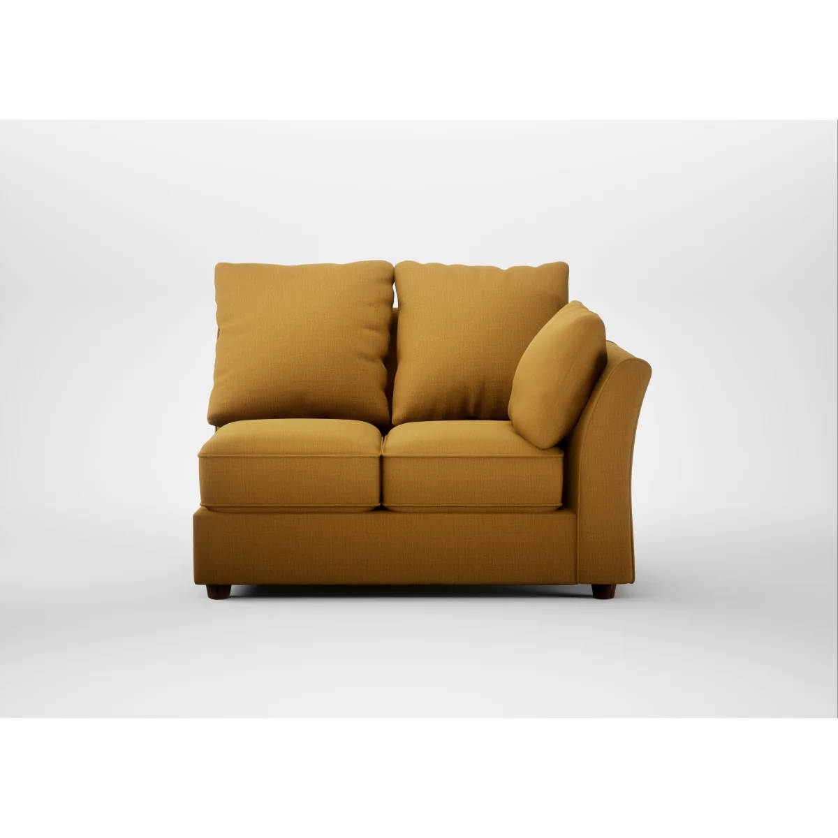 Heal's Tailor Left Hand Facing Double Unit – image 2