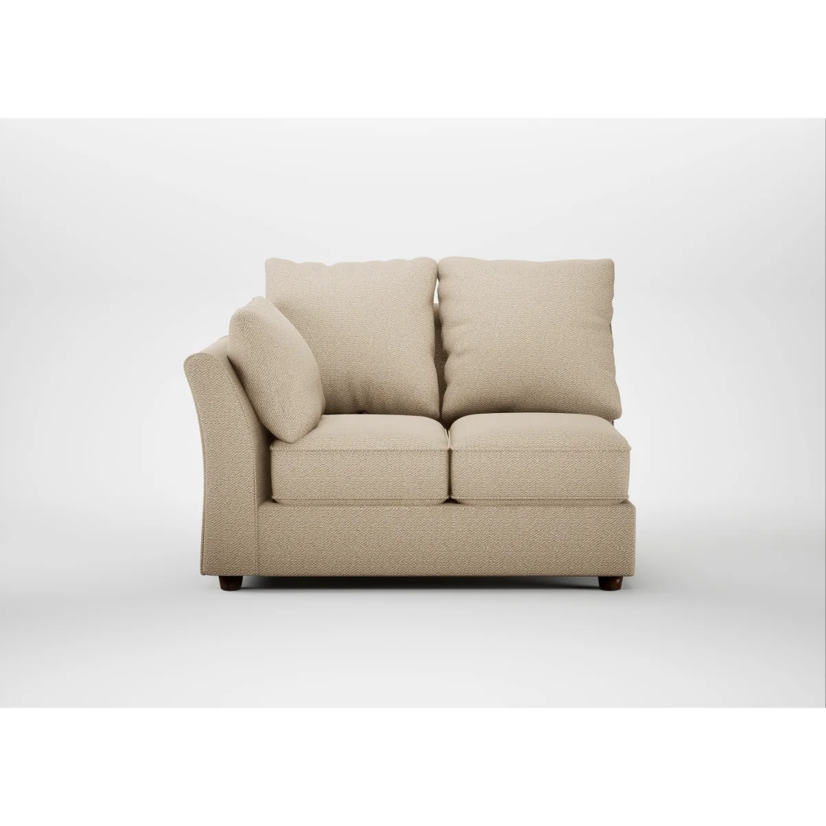 Heal's Tailor Left Hand Facing Double Unit – image 4