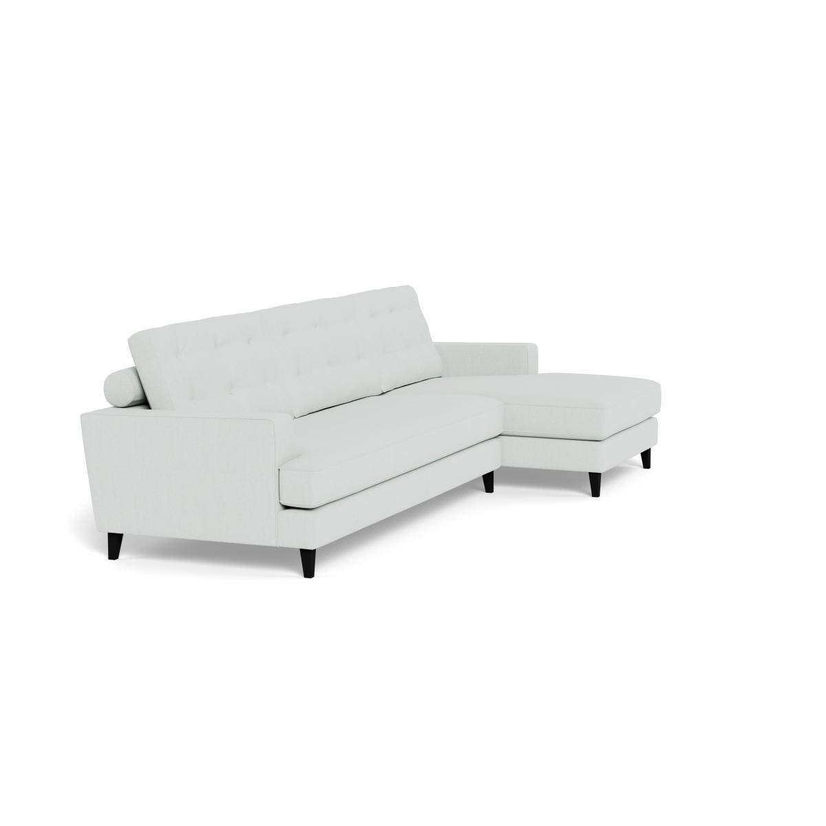 Heal's Mistral Right Hand Facing Corner Sofa In Broad – image 2