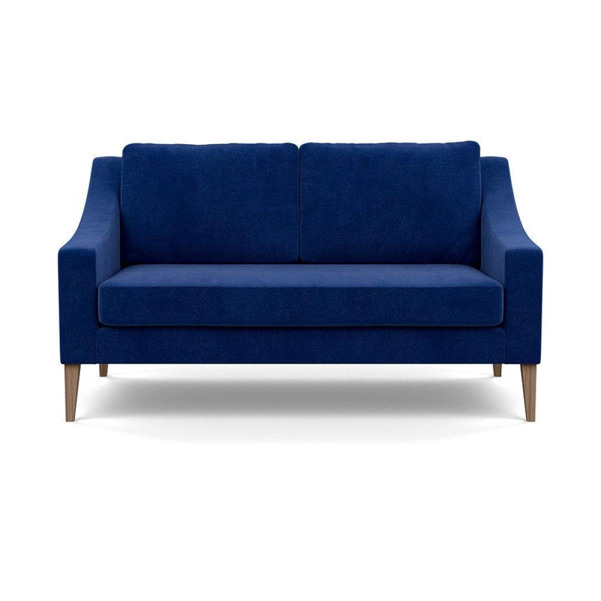 Heal's Mistral Right Hand Corner Sofa Cotton Grain Black Feet - Heal's UK Furniture – image 2