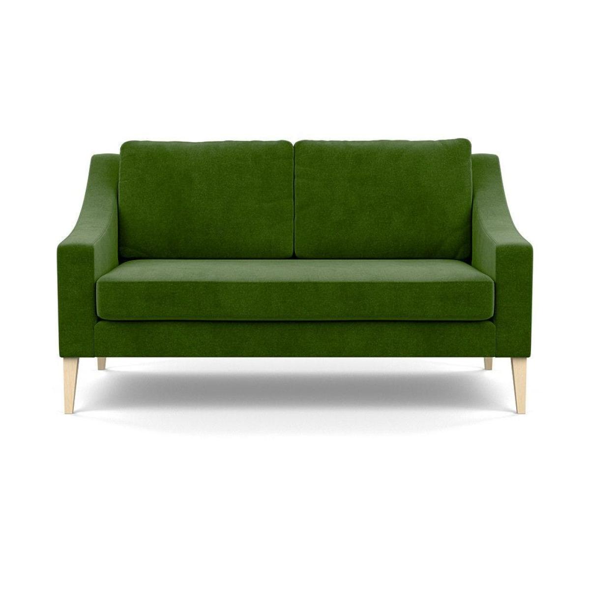 Heal's Mistral Right Hand Corner Sofa Cotton Grain Black Feet - Heal's UK Furniture – image 16