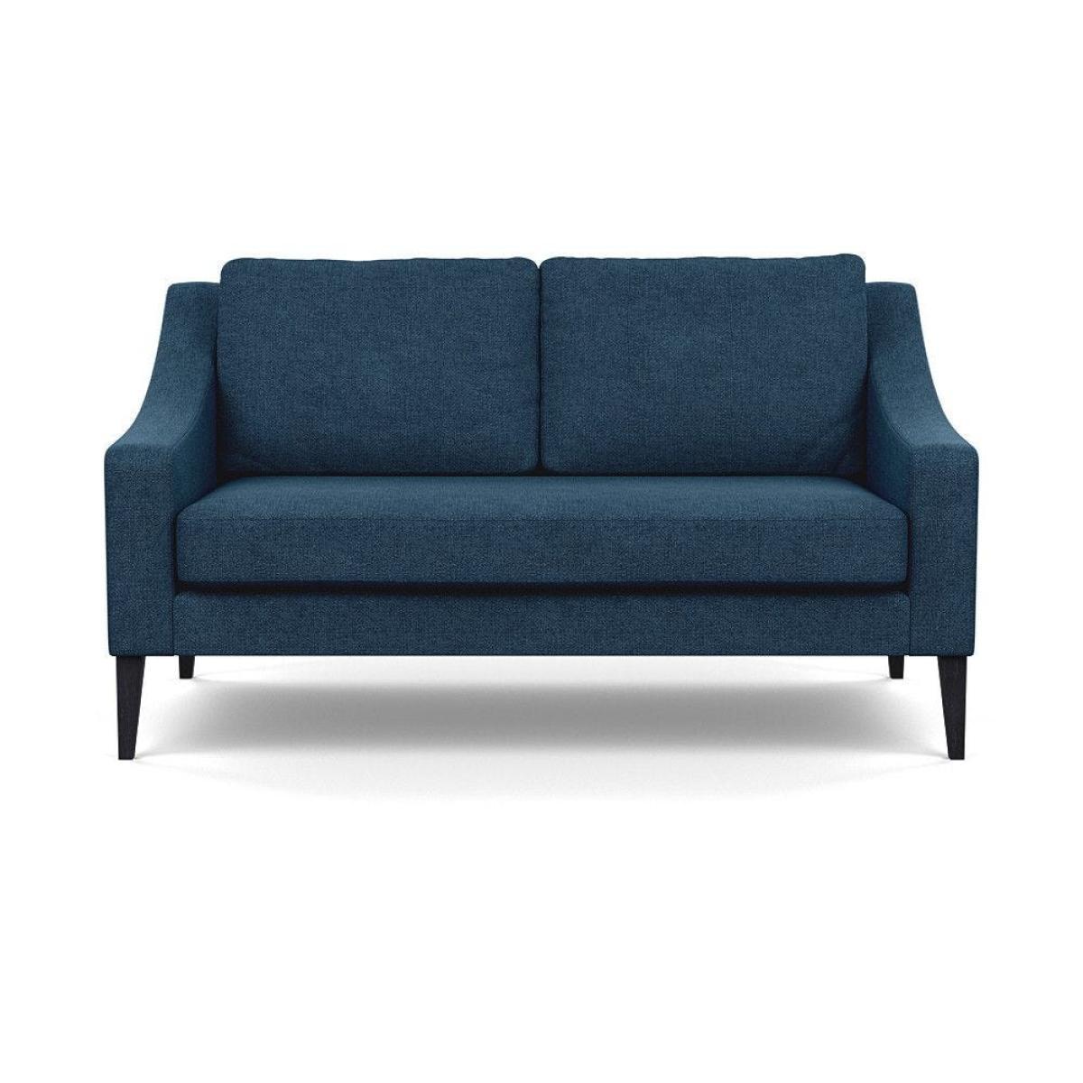 Heal's Mistral Right Hand Corner Sofa Cotton Grain Black Feet - Heal's UK Furniture – image 17