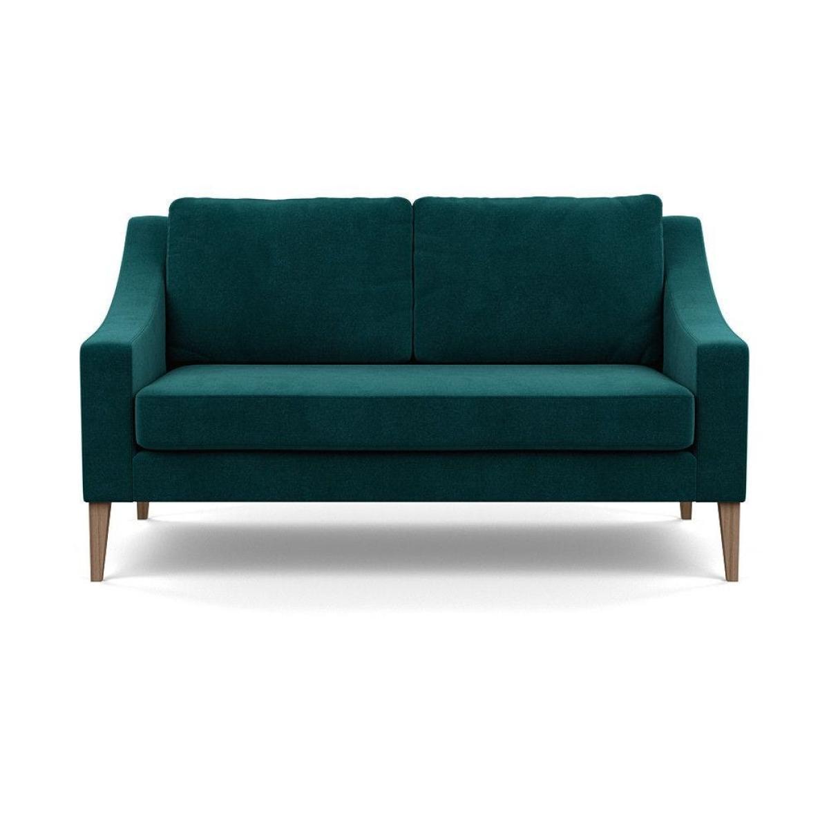 Heal's Mistral Right Hand Corner Sofa Cotton Grain Black Feet - Heal's UK Furniture – image 20