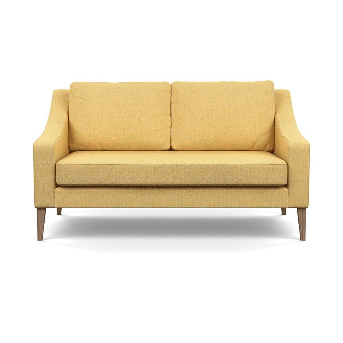 Heal's Mistral Right Hand Corner Sofa Cotton Grain Black Feet - Heal's UK Furniture – image 25