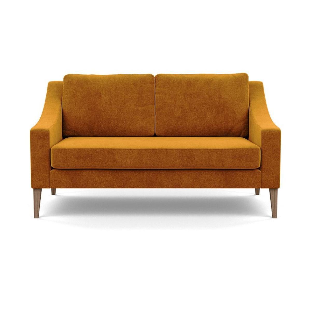 Heal's Mistral Right Hand Corner Sofa Cotton Grain Black Feet - Heal's UK Furniture – image 26