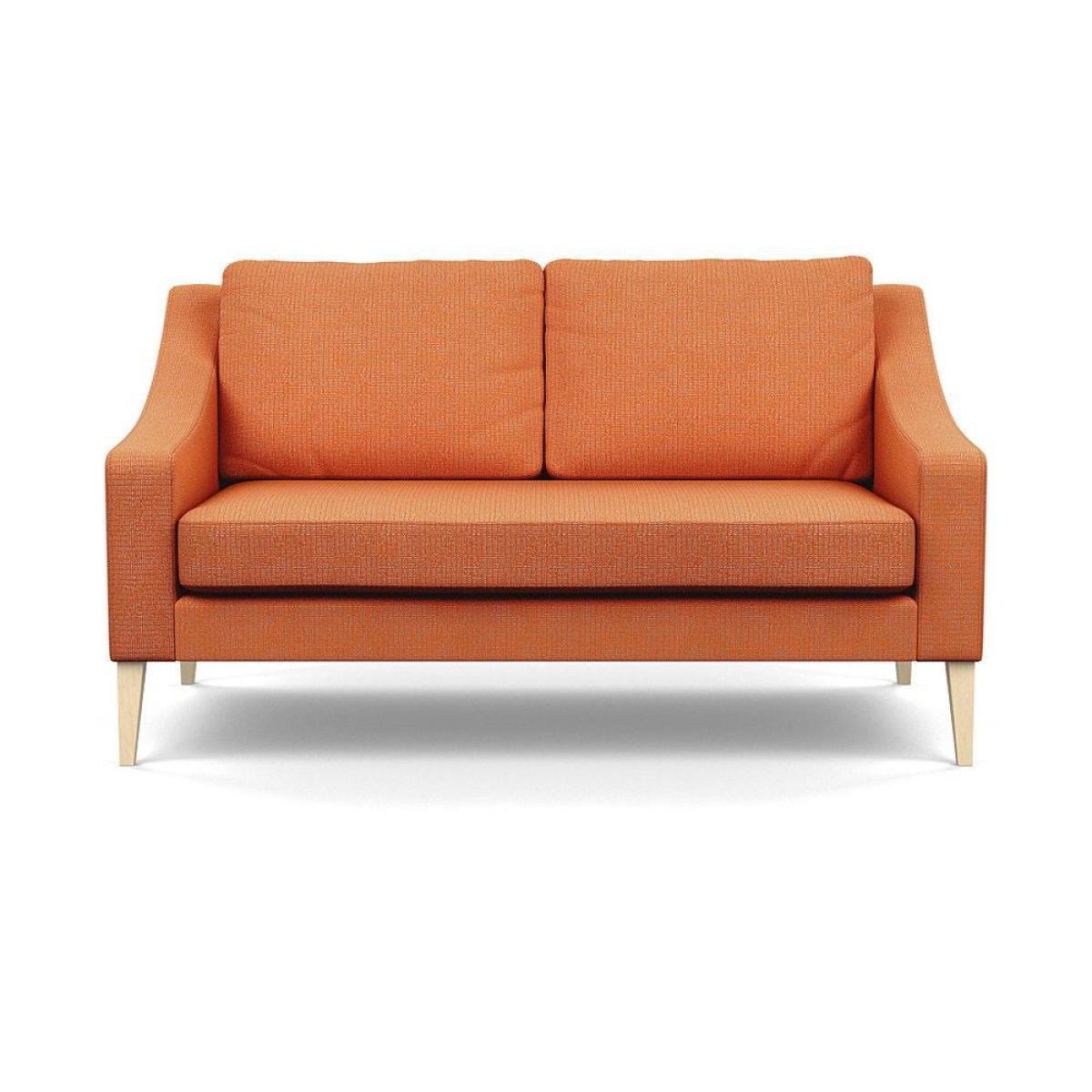 Heal's Mistral Right Hand Corner Sofa Cotton Grain Black Feet - Heal's UK Furniture – image 28