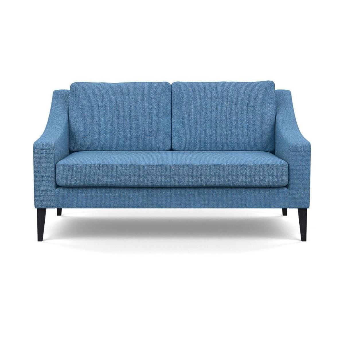 Heal's Mistral Right Hand Corner Sofa Cotton Grain Black Feet - Heal's UK Furniture – image 4