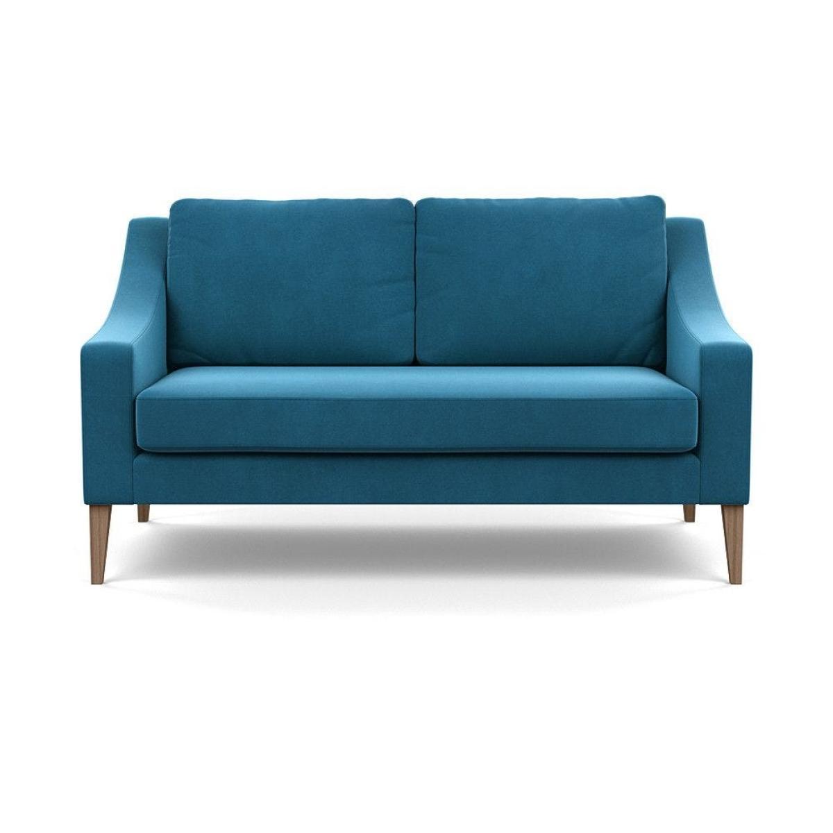 Heal's Mistral Right Hand Corner Sofa Cotton Grain Black Feet - Heal's UK Furniture – image 35