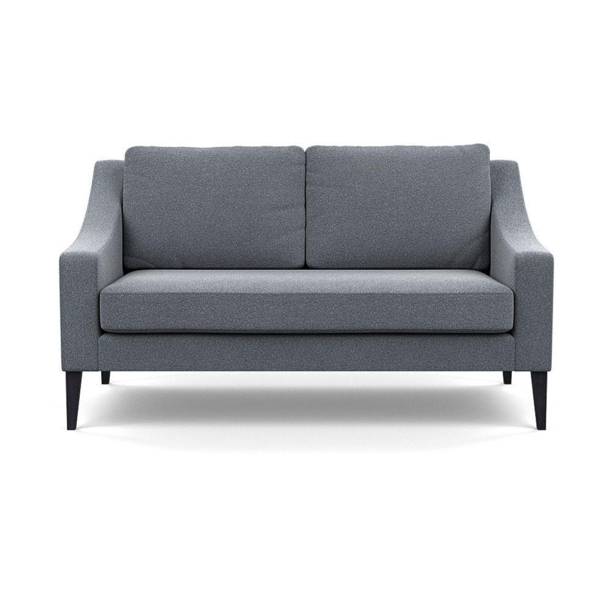 Heal's Mistral Right Hand Corner Sofa Cotton Grain Black Feet - Heal's UK Furniture – image 36