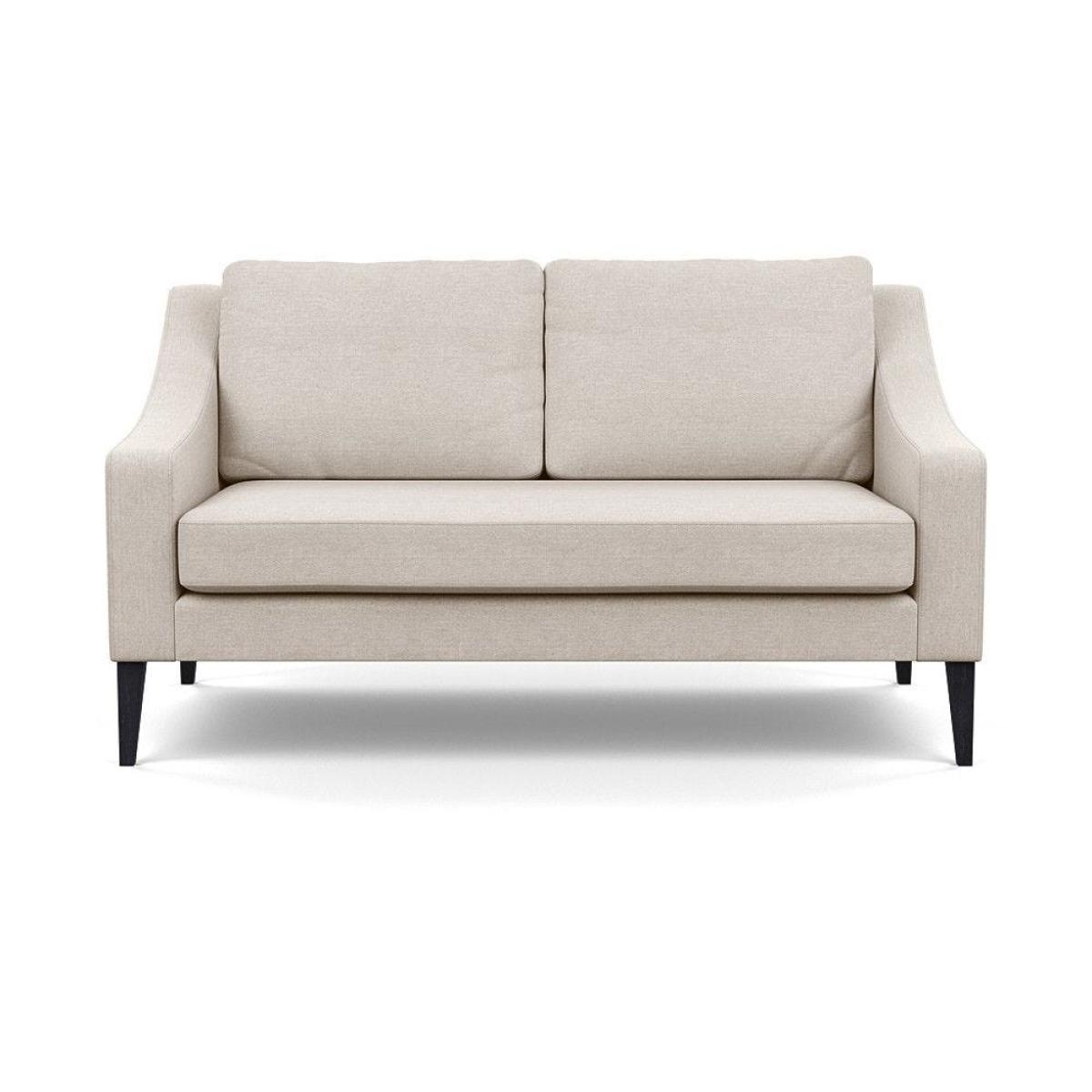 Heal's Mistral Right Hand Corner Sofa Cotton Grain Black Feet - Heal's UK Furniture – image 39