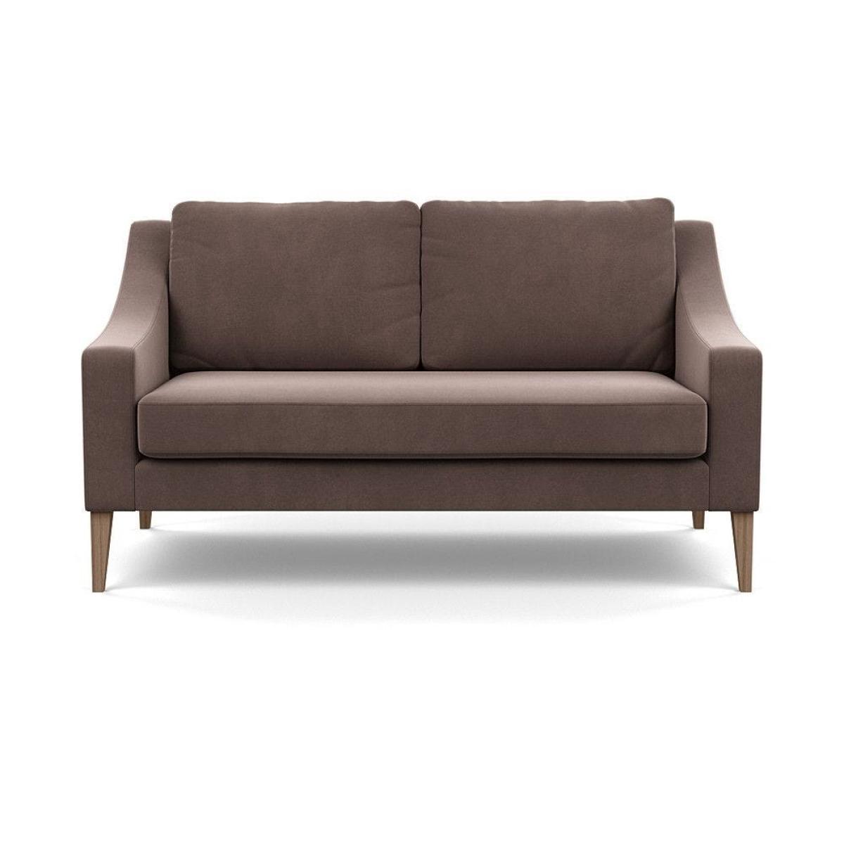 Heal's Mistral Right Hand Corner Sofa Cotton Grain Black Feet - Heal's UK Furniture – image 42
