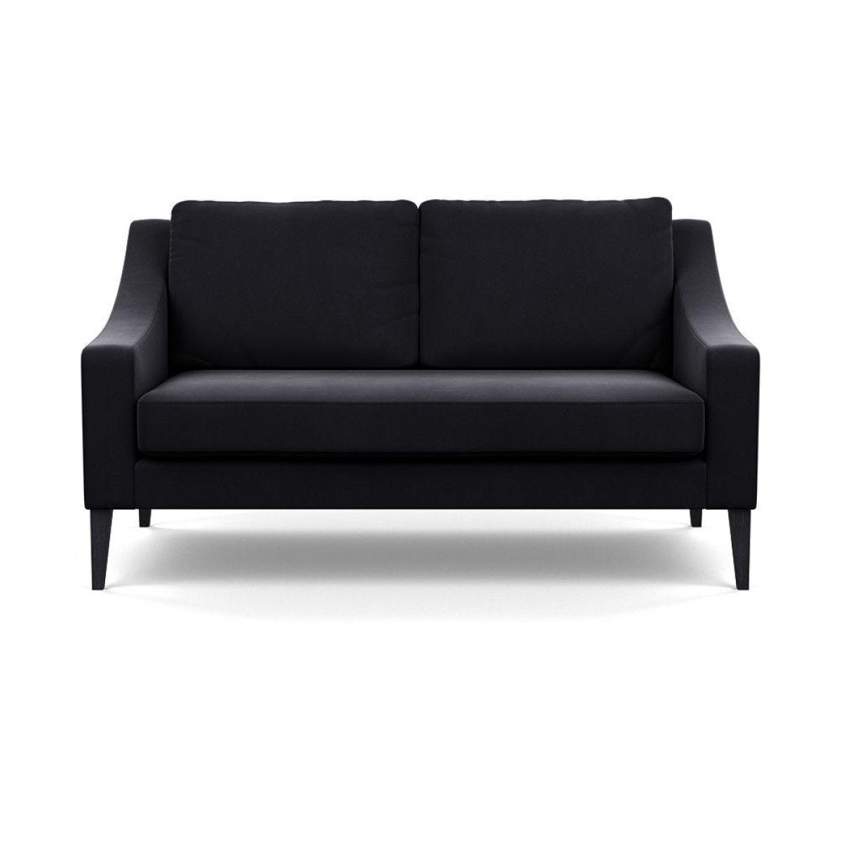 Heal's Mistral Right Hand Corner Sofa Cotton Grain Black Feet - Heal's UK Furniture – image 43