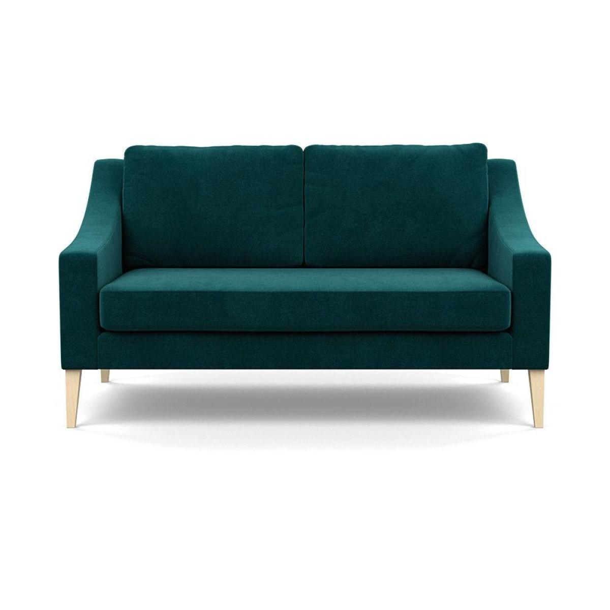 Heal's Mistral Right Hand Corner Sofa Cotton Grain Black Feet - Heal's UK Furniture – image 48