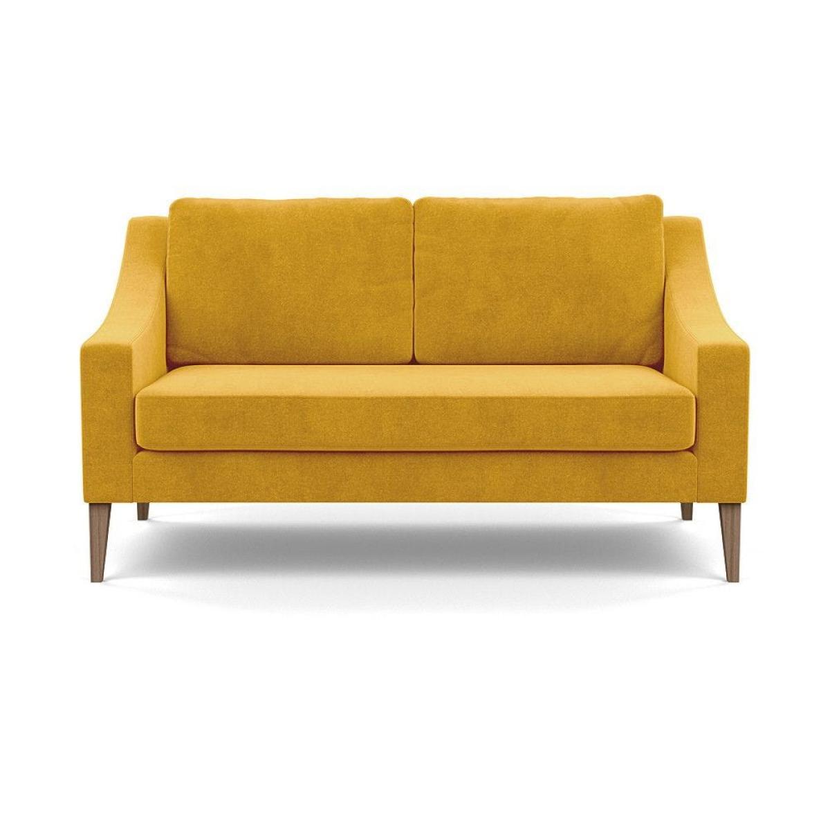 Heal's Mistral Right Hand Corner Sofa Cotton Grain Black Feet - Heal's UK Furniture – image 49