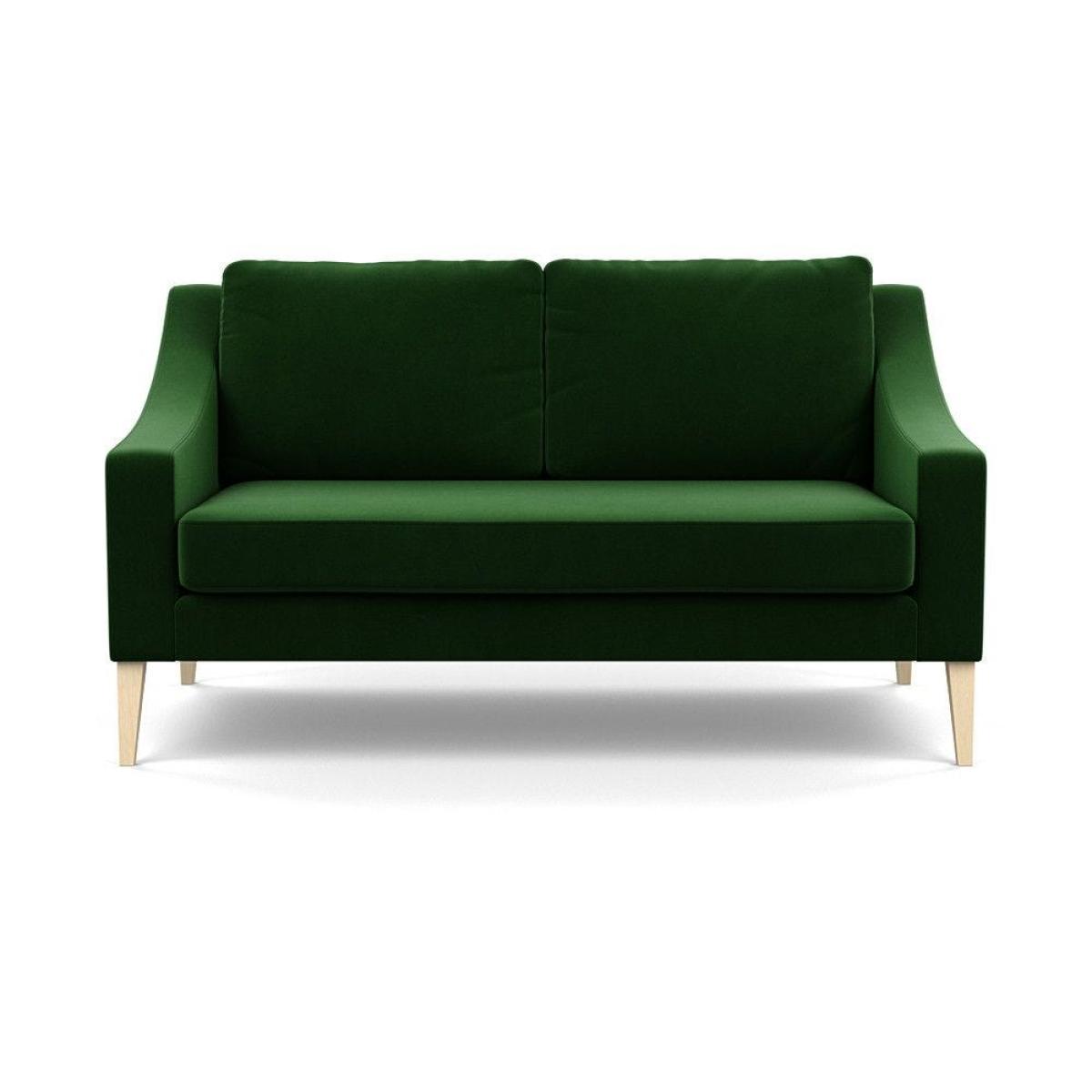 Heal's Mistral Right Hand Corner Sofa Cotton Grain Black Feet - Heal's UK Furniture – image 55