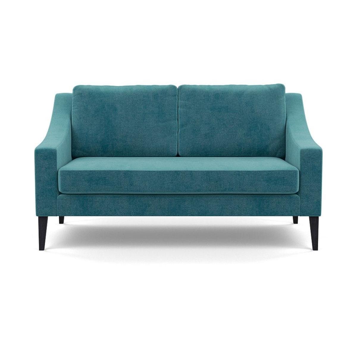 Heal's Mistral Right Hand Corner Sofa Cotton Grain Black Feet - Heal's UK Furniture – image 56