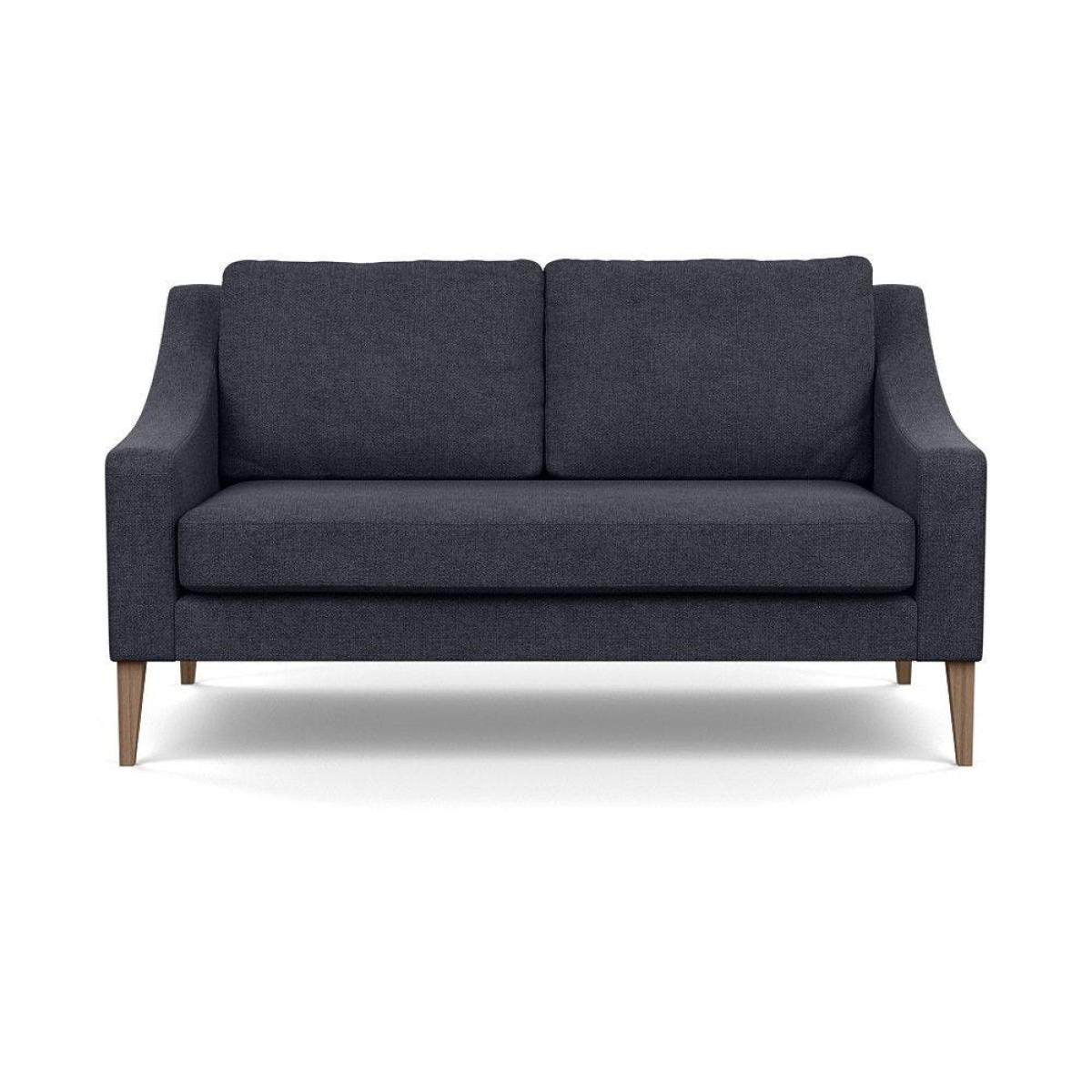 Heal's Mistral Right Hand Corner Sofa Cotton Grain Black Feet - Heal's UK Furniture – image 59