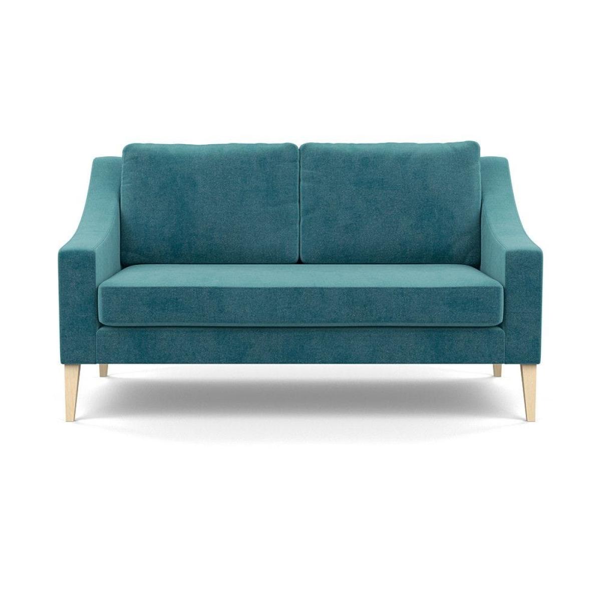 Heal's Mistral Right Hand Corner Sofa Cotton Grain Black Feet - Heal's UK Furniture – image 73