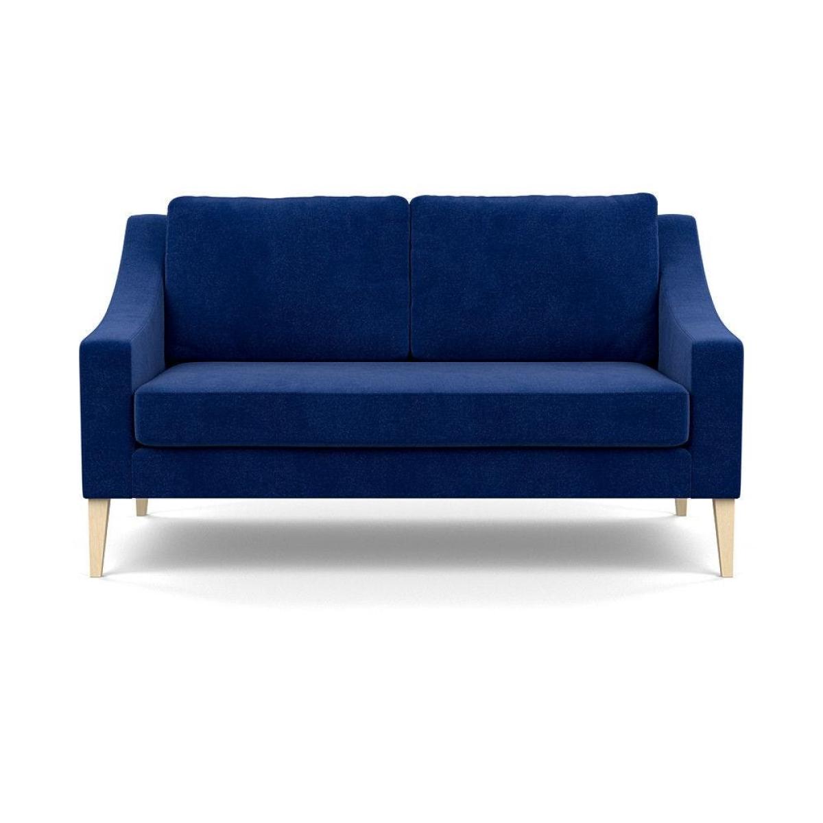 Heal's Mistral Right Hand Corner Sofa Cotton Grain Black Feet - Heal's UK Furniture – image 75