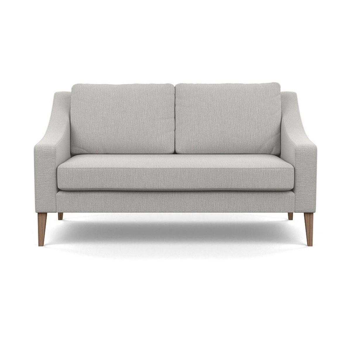 Heal's Mistral Right Hand Corner Sofa Cotton Grain Black Feet - Heal's UK Furniture – image 79