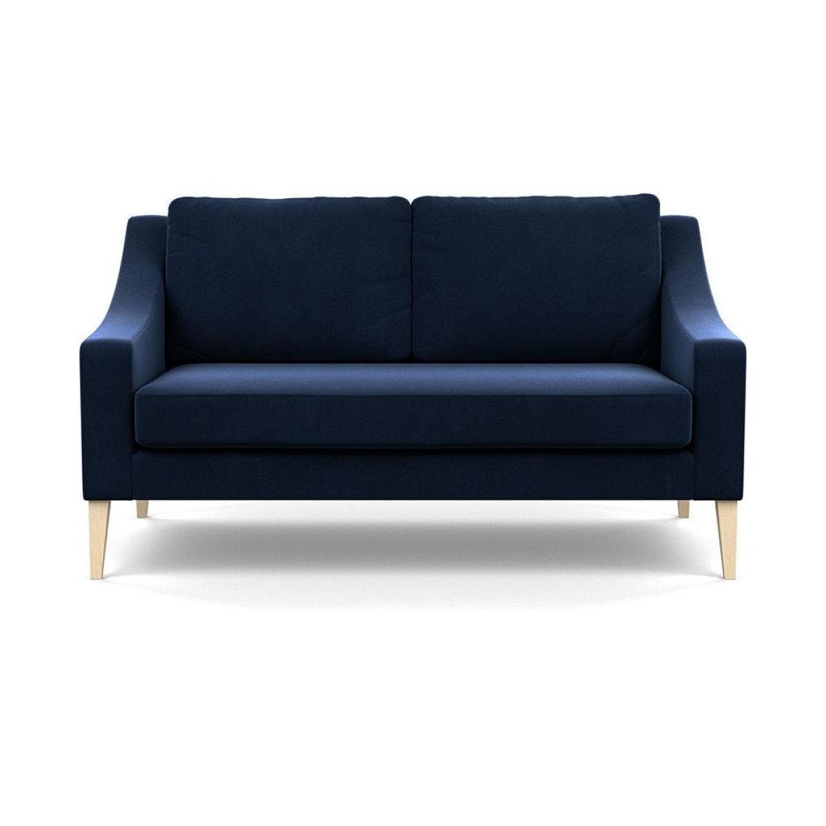 Heal's Mistral Right Hand Corner Sofa Cotton Grain Black Feet - Heal's UK Furniture – image 82