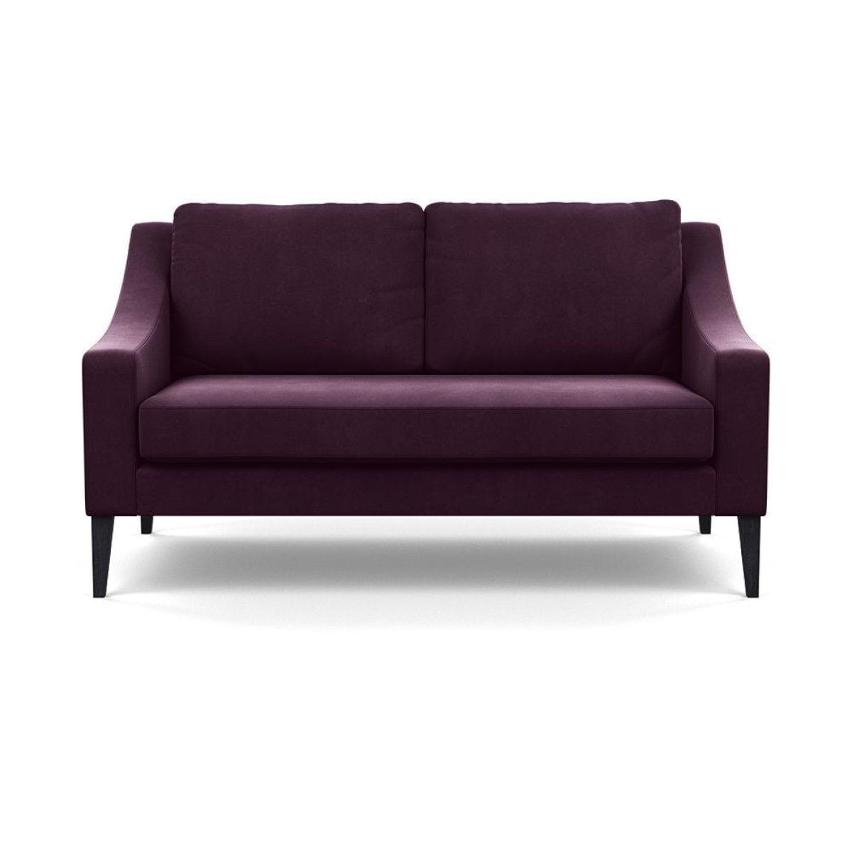 Heal's Mistral Left Hand Facing Corner Sofa Smart Velvet Jade Natural Feet - Heal's UK Furniture – image 46