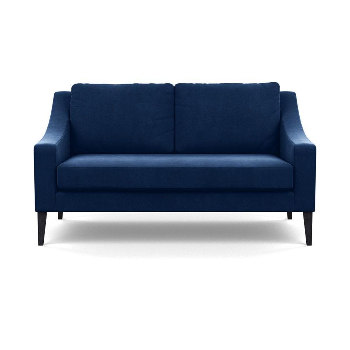 Heal's Mistral Left Hand Facing Corner Sofa Smart Velvet Jade Natural Feet - Heal's UK Furniture – image 50