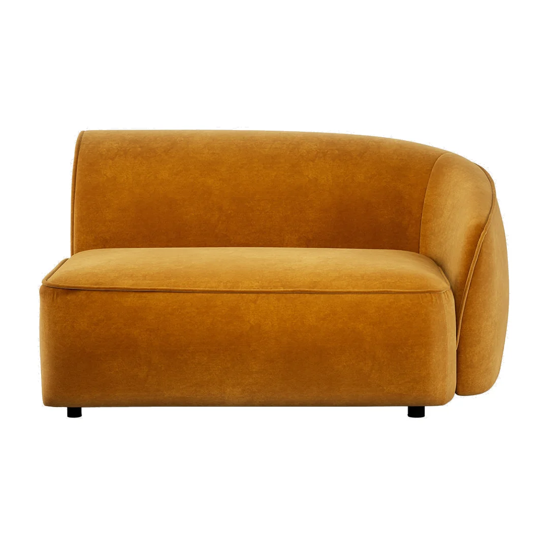 Heal's Aurelie Large Right Hand Facing Corner Module – image 1