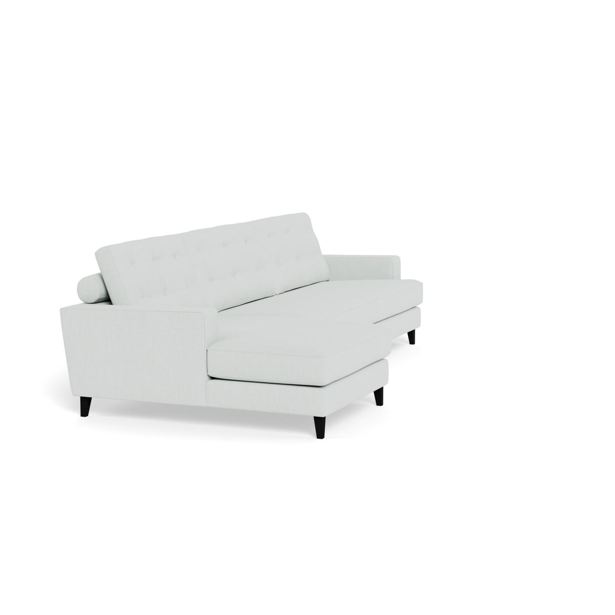Heal's Mistral Left Hand Facing Corner Sofa In Broad – image 2