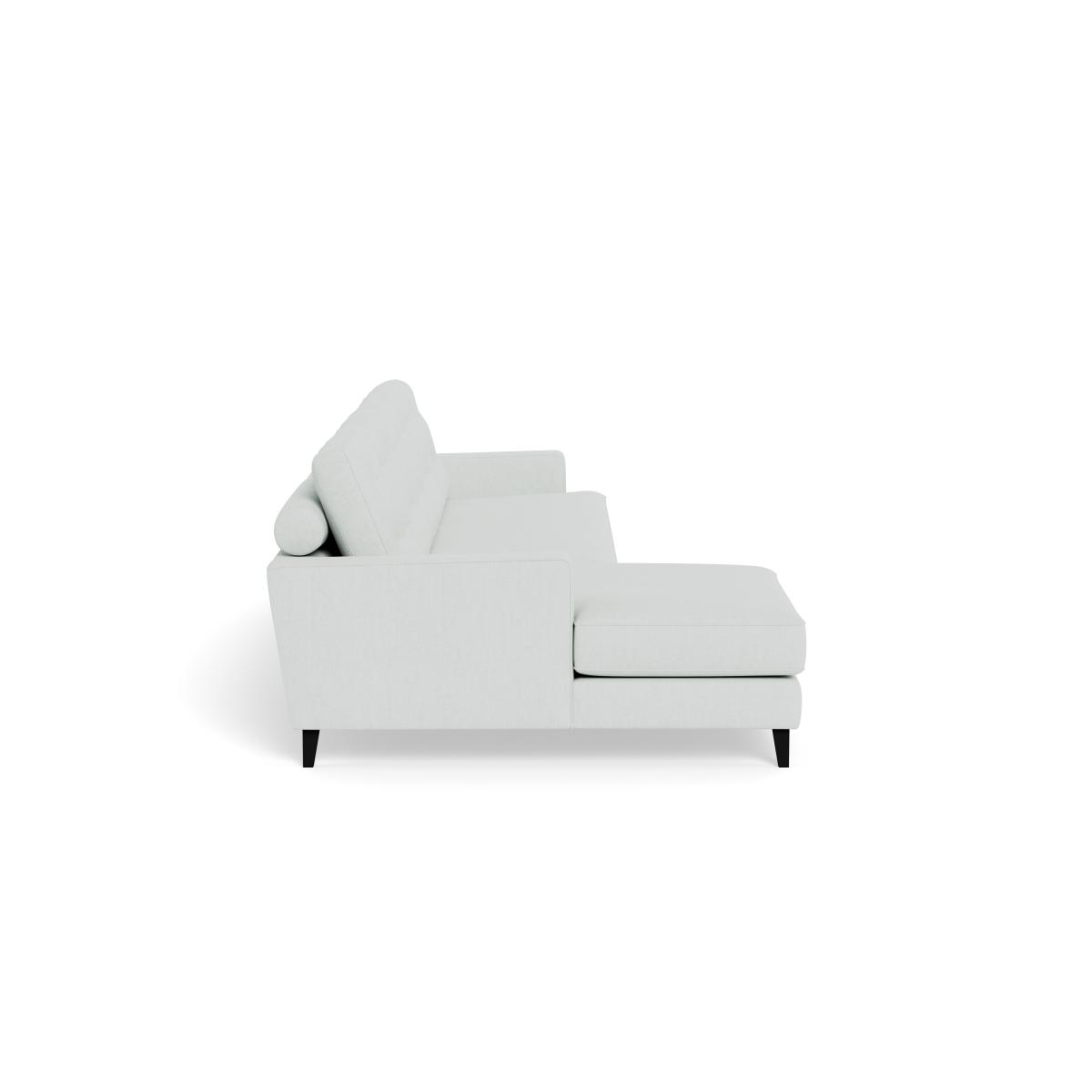 Heal's Mistral Left Hand Facing Corner Sofa In Broad – image 3