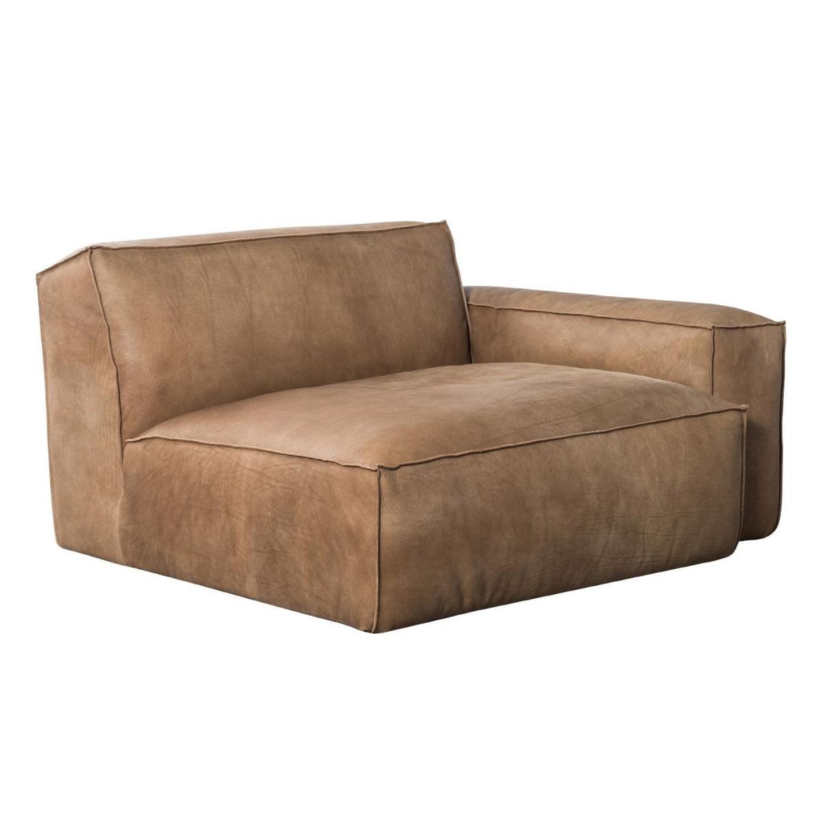 Timothy Oulton Nirvana Medium RHF Corner Seat - Heal's UK Furniture – image 2