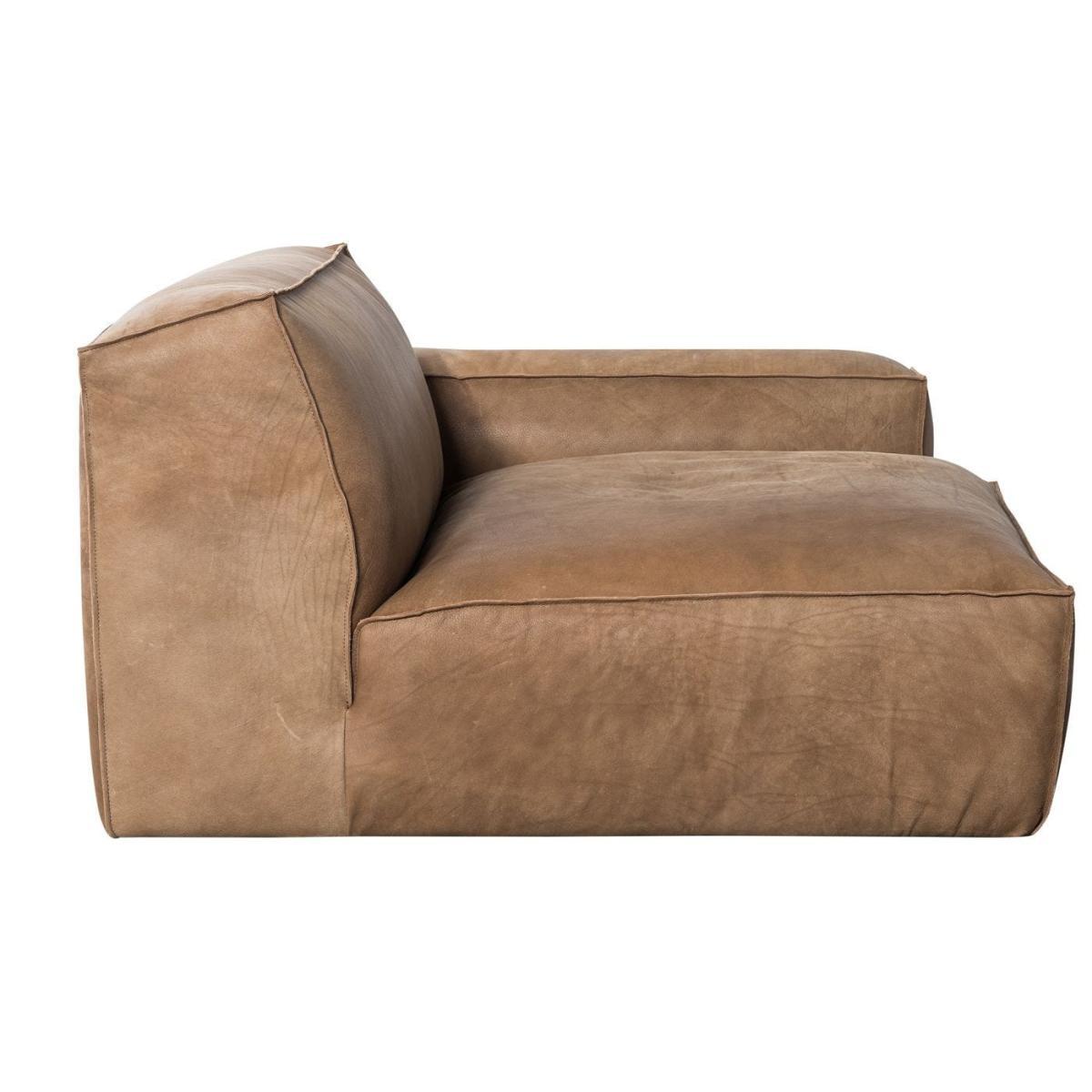 Timothy Oulton Nirvana Medium RHF Corner Seat - Heal's UK Furniture – image 3