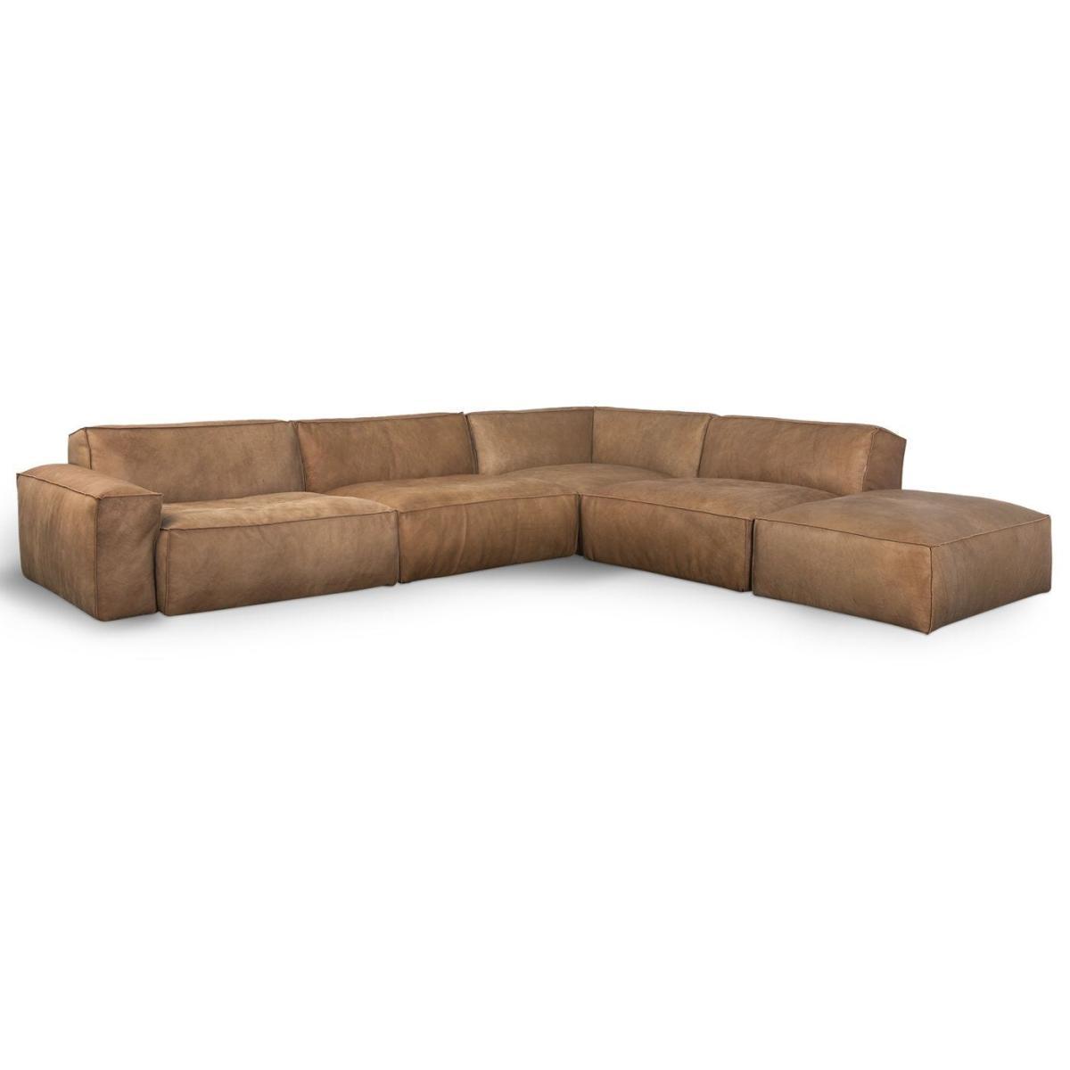 Timothy Oulton Nirvana Medium RHF Corner Seat - Heal's UK Furniture – image 4