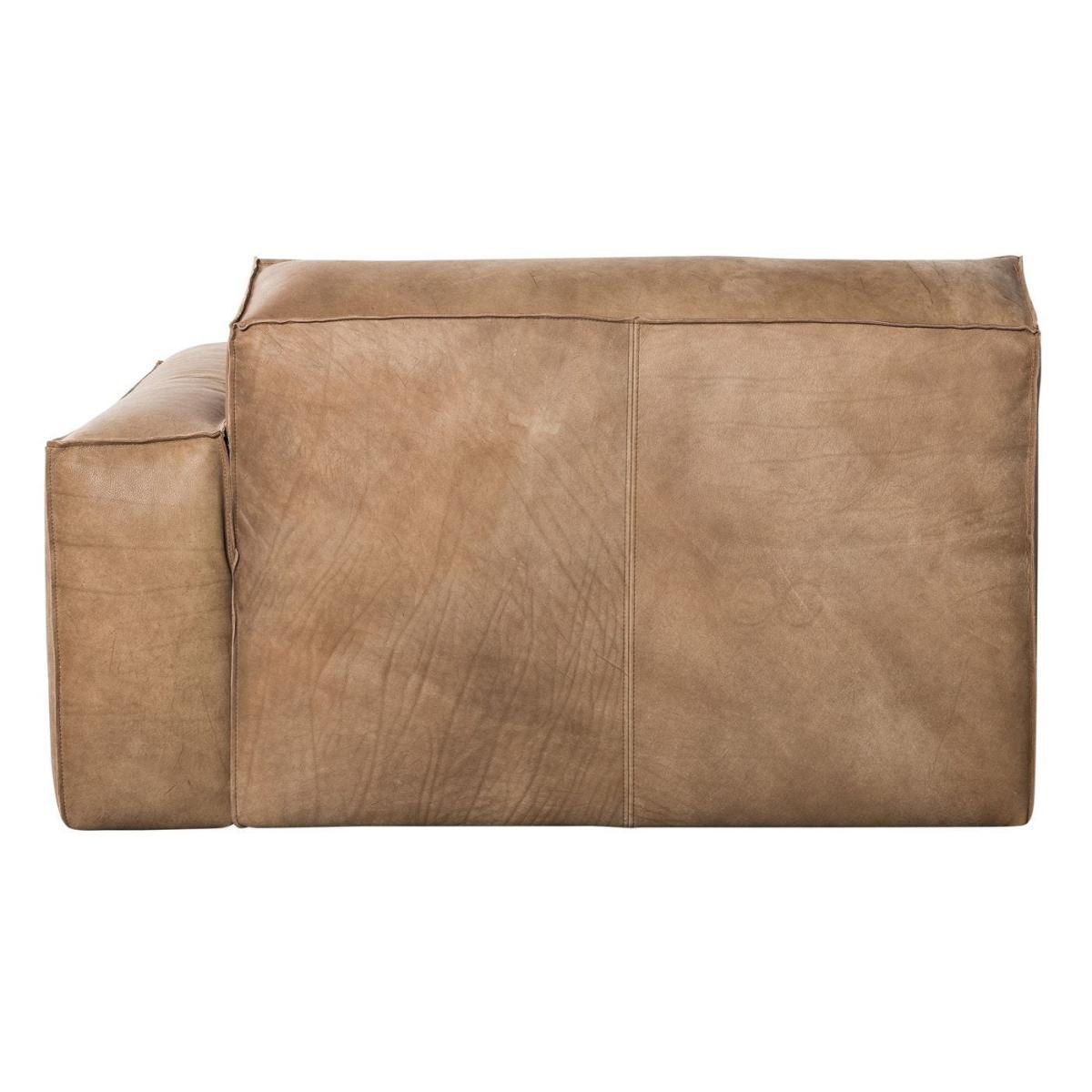 Timothy Oulton Nirvana Medium RHF Corner Seat - Heal's UK Furniture – image 5